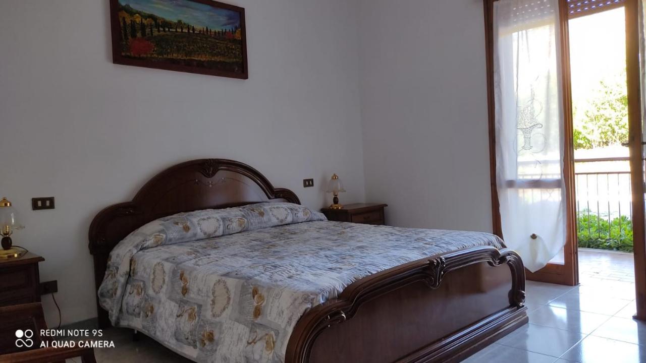 B&B Primo Marzo Volargne 外观 照片